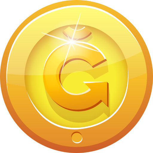 Le logo de la monnaie libre G1